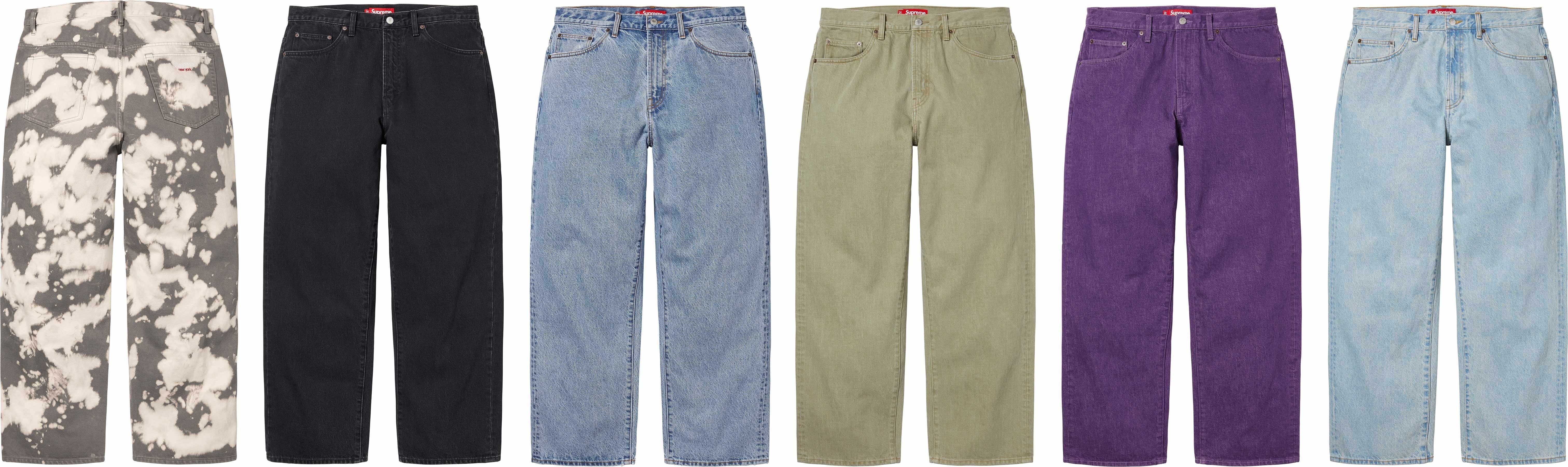 Baggy Jean